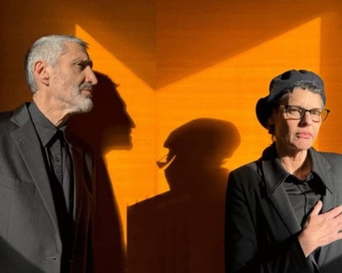 Deborah Conway & Willy Zygier tickets
