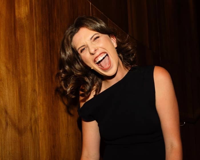 Hannah Ferguson tickets