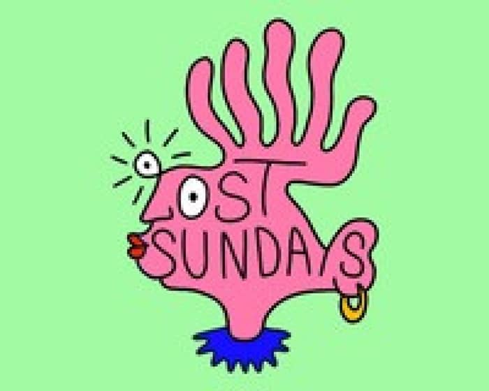 Lost Sundays tickets