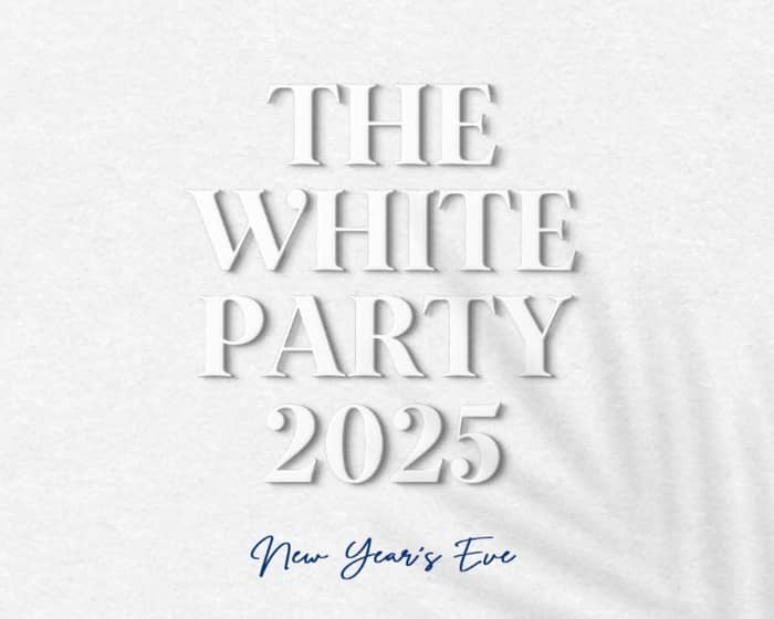 NEW YEAR'S EVE tickets