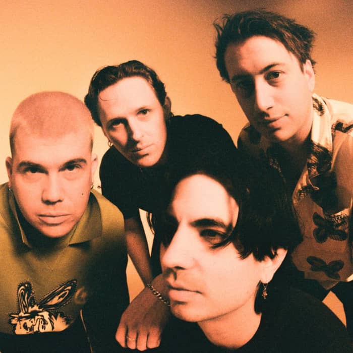 These New South Whales cover image