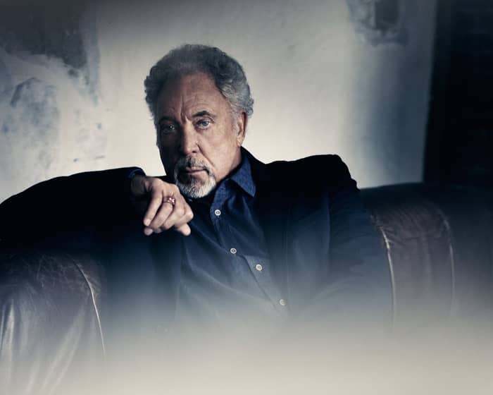 Tom Jones: Come Gather Round Tour tickets