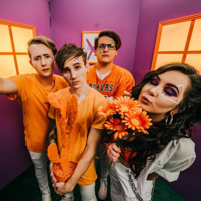 Stateside cover image