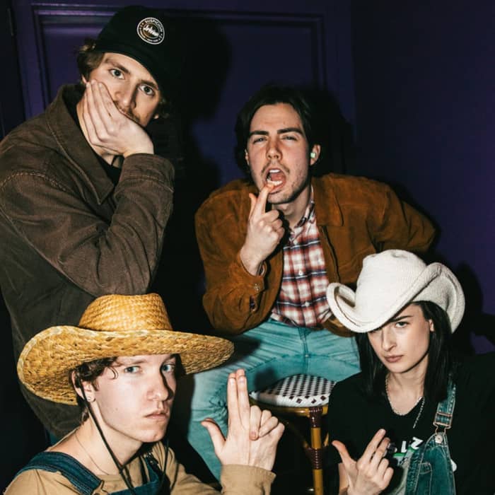 Mary Shelley cover image