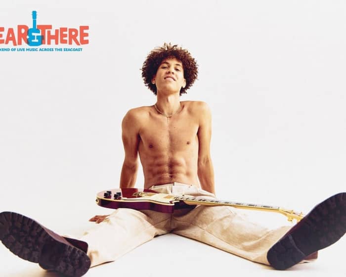 Brandon "TAZ" Niederauer tickets