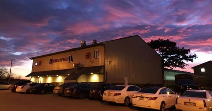 Wildwood Saloon events