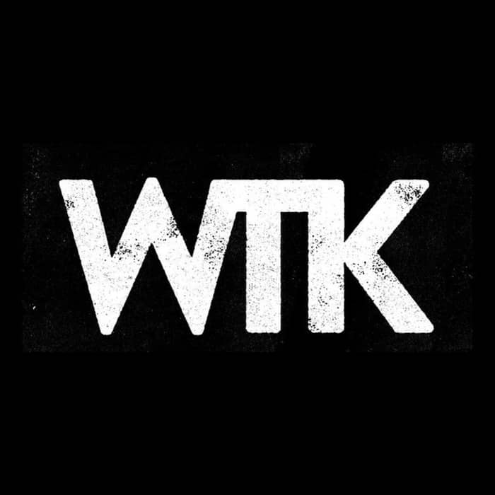 We The Kings cover image