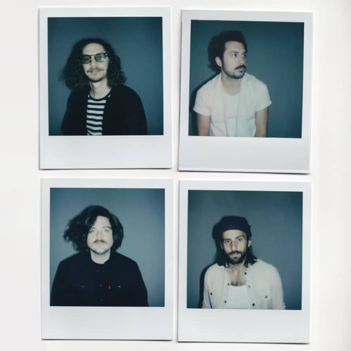 Mo Lowda & the Humble cover image