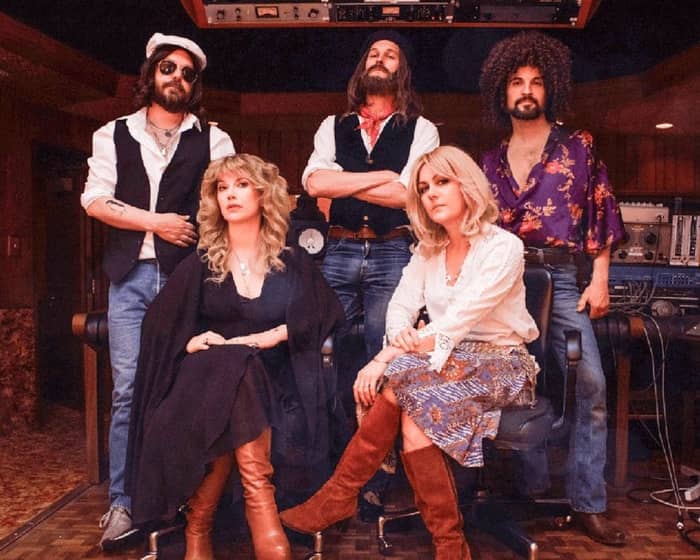 Rumours: A Tribute to Fleetwood Mac tickets