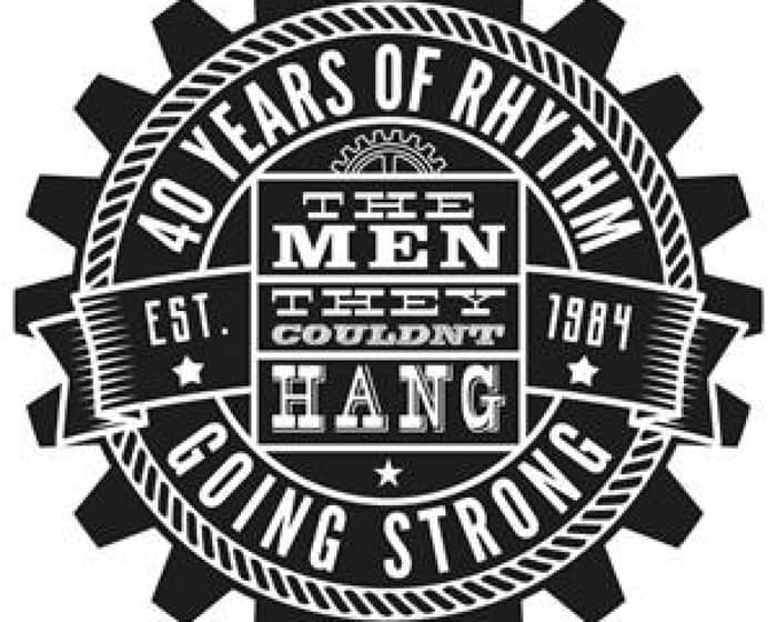 The Men They Couldn't Hang tickets