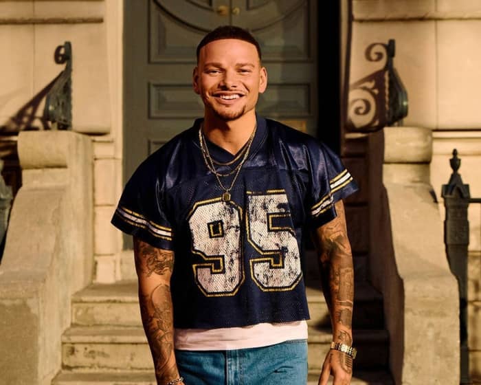 Navy Federal Jams 2026 Presents KANE BROWN Military Appreciation Month tickets