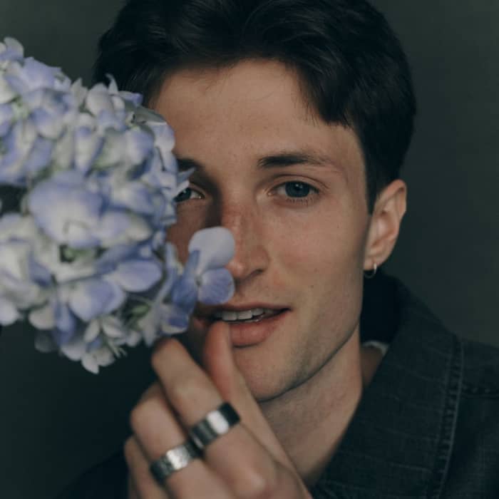 Henry Moodie cover image