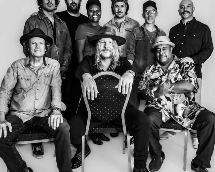 Devon Allman tickets