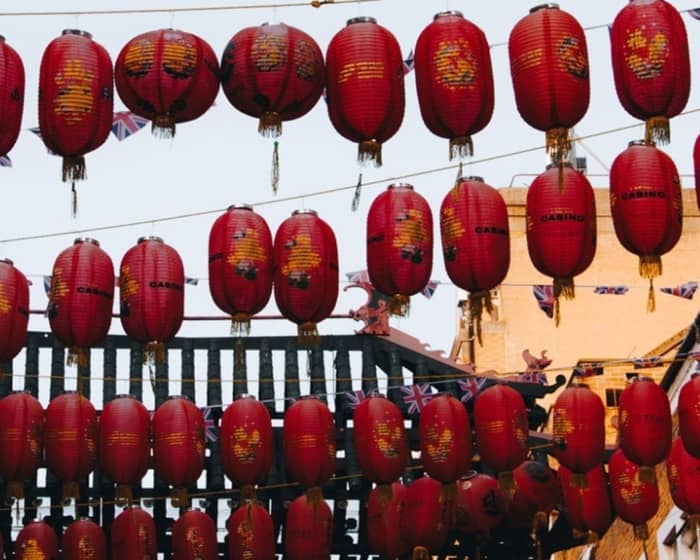 Gluten Free Dinner Club: Dim Sum Dinner tickets