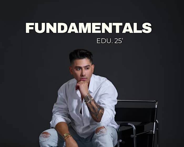 Luxe 22 Salon events