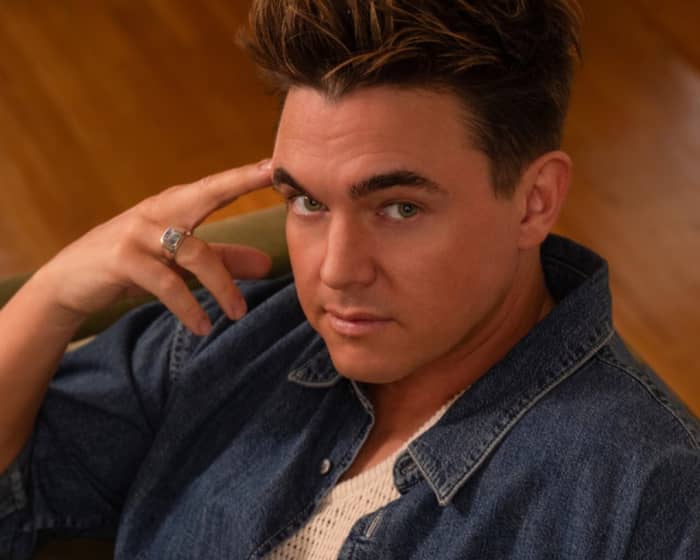 Jesse McCartney tickets