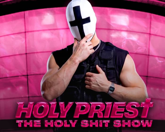 HOLY PRIEST tickets