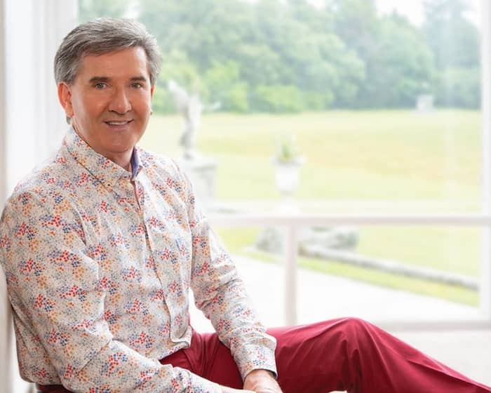 Daniel O'Donnell tickets