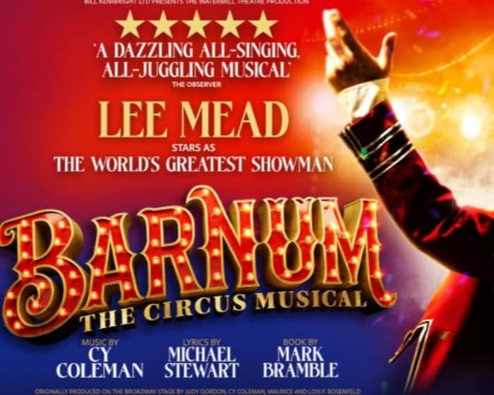 Barnum tickets