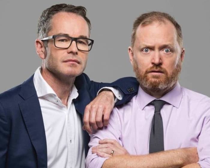 Wankernomics tickets