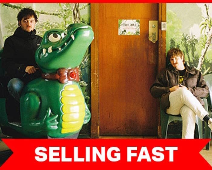 Getdown Services tickets