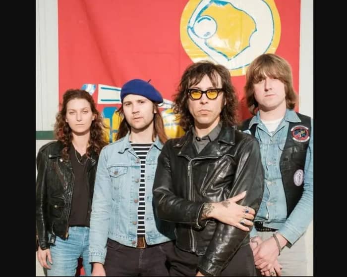 Daniel Romano tickets