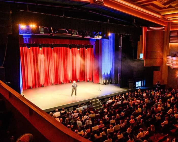 Sydney Comedy Festival Gala tickets