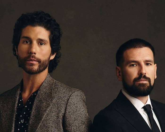 Dan + Shay: The Young Tour tickets