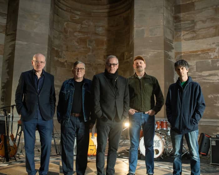 Teenage Fanclub tickets