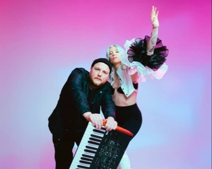 New Constellations tickets