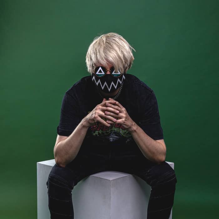 TOKYO MACHINE cover image