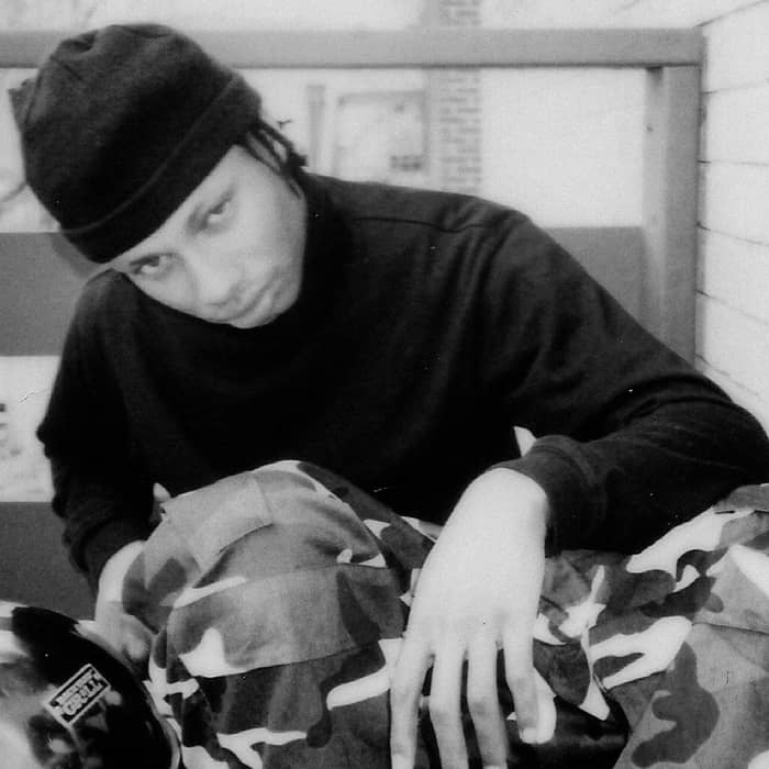 Night Lovell cover image