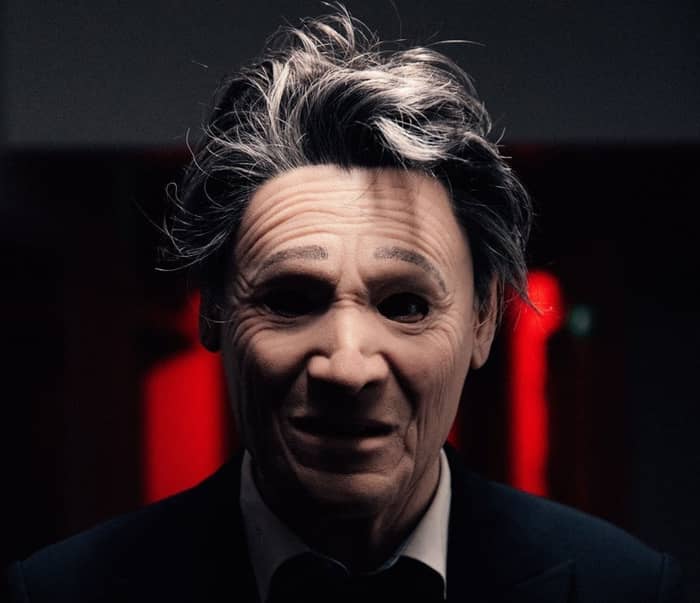 PRESIDENT cover image