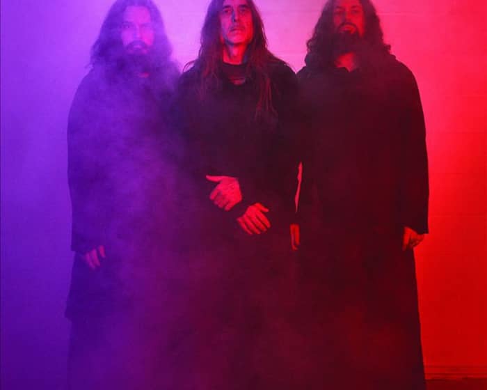 Sunn O))) tickets