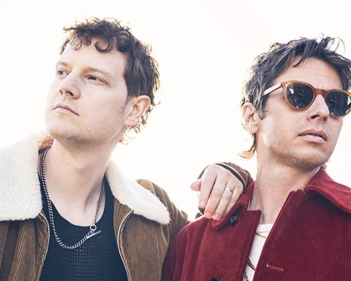 Foster the People tickets