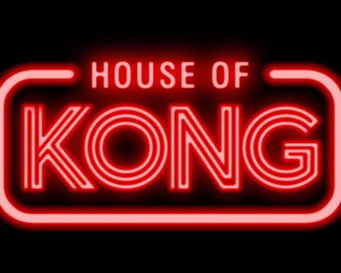 Gorillaz: House of Kong tickets