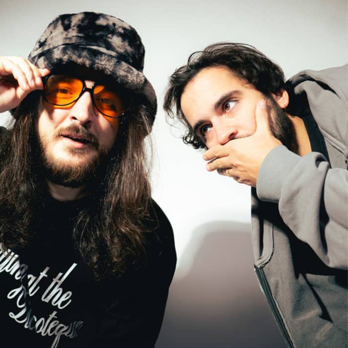 Oden & Fatzo cover image