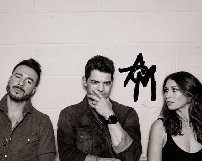 Jeremy Jordan & Age of Madness tickets