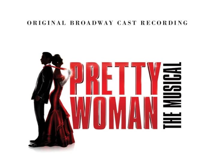 Pretty Woman The Musical tickets
