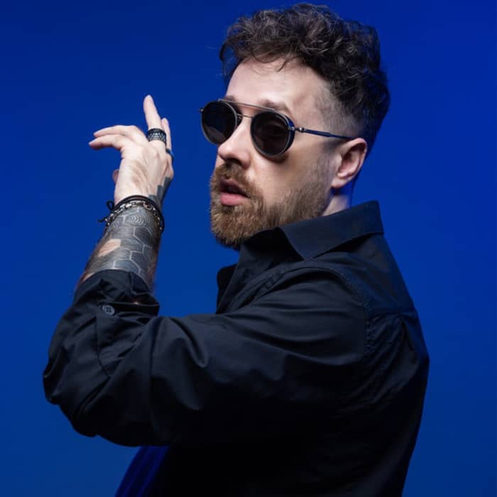 Gammer cover image