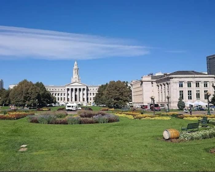 Civic Center Park events