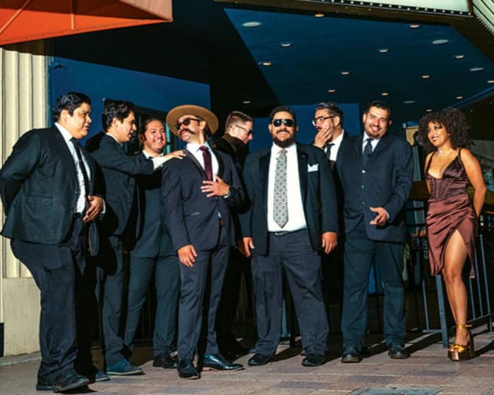 Thee Sinseers: Love Stories Tour with special guests The Charities tickets