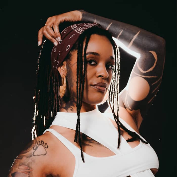 A Hundred Drums cover image