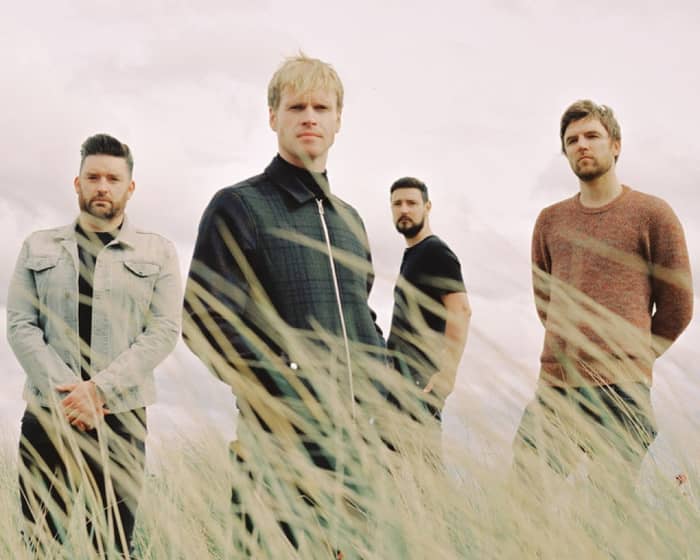 Kodaline tickets