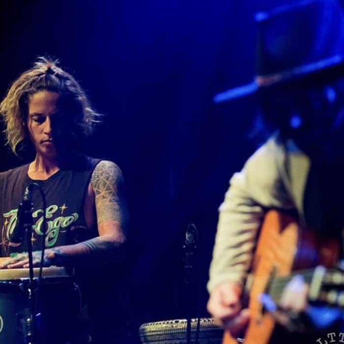 Tijuana Cartel cover image