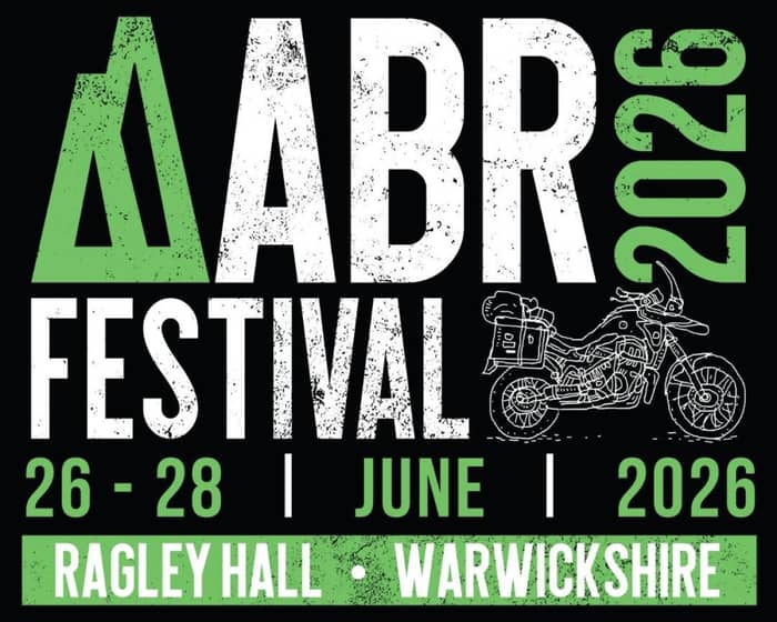 ABR Festival 2026 tickets