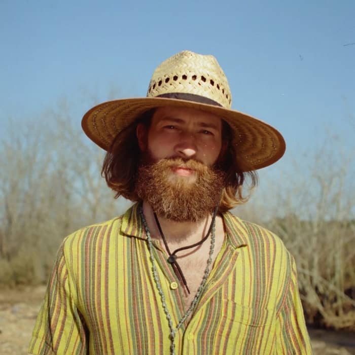 Sam Burchfield cover image