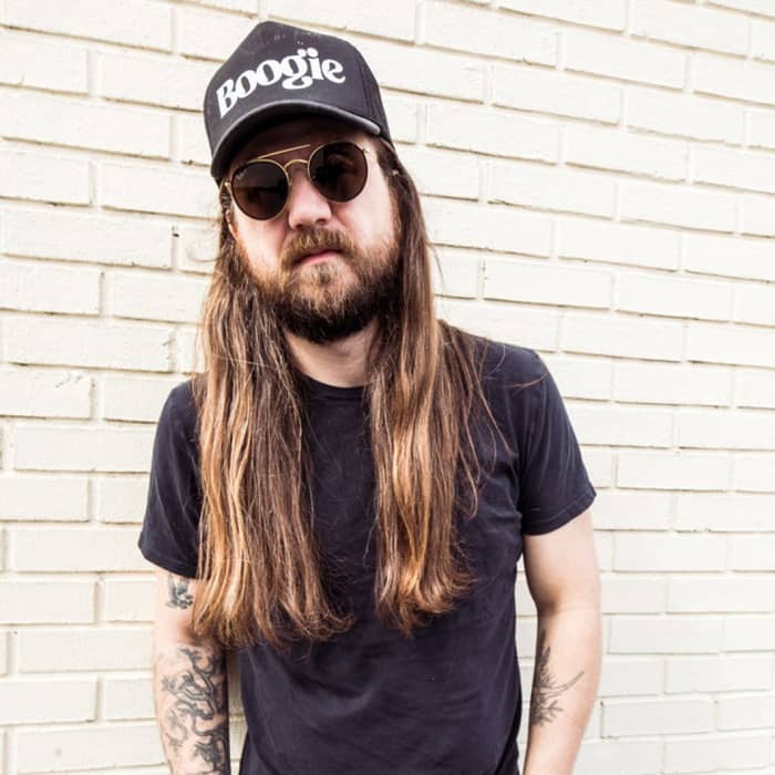 Sam Morrow cover image