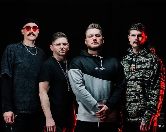 Attack Attack! tickets