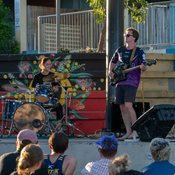 BEAN MAGAZINE cover image